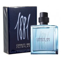 Cerruti 1881 Fairplay Cerruti 1881 Fairplay