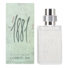 Cerruti 1881 Men фото духи
