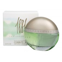 Cerruti 1881 pour femme Fraicheur D'ete summer