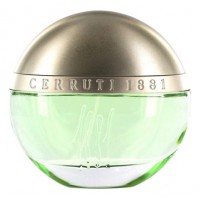 Cerruti 1881 pour femme Fraicheur D'ete summer