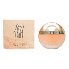 Cerruti 1881 pour femme фото духи