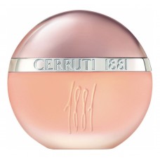 Cerruti 1881 pour femme фото духи
