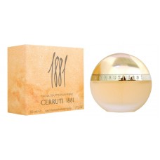 Cerruti 1881 pour femme фото духи