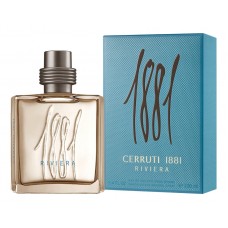 Cerruti 1881 Riviera Pour Homme фото духи
