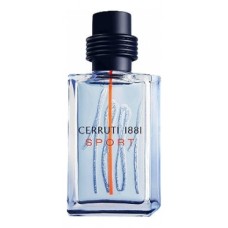 Cerruti 1881 Sport фото духи