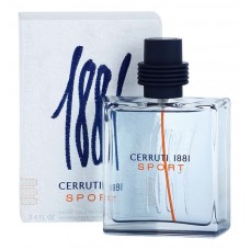 Cerruti 1881 Sport фото духи