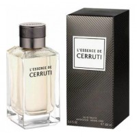 Cerruti L'essence de Cerruti L'essence de
