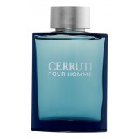 Cerruti pour homme Cerruti pour homme