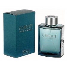 Cerruti pour homme фото духи