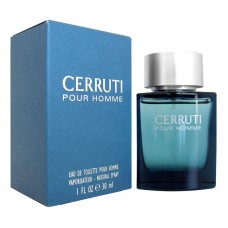 Cerruti pour homme фото духи