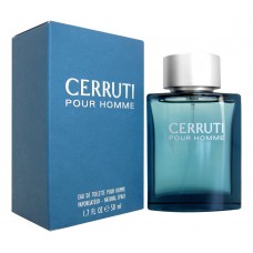 Cerruti pour homme фото духи