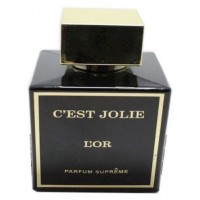 C'est Jolie L'Or