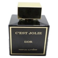 C'est Jolie L'Or