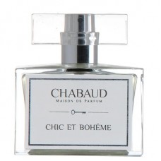 Chabaud Maison de Parfum Chic Et Boheme фото духи