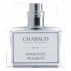 Chabaud Maison de Parfum Innocente Fragilite фото духи