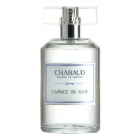Chabaud Maison de Parfum Caprice De Julie