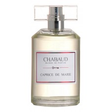 Chabaud Maison de Parfum Caprice De Marie фото духи