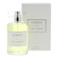 Chabaud Maison de Parfum Chic Et Boheme Chabaud Maison de Parfum Chic Et Boheme