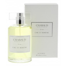 Chabaud Maison de Parfum Chic Et Boheme