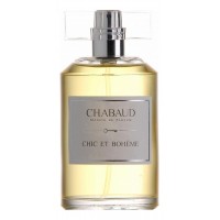 Chabaud Maison de Parfum Chic Et Boheme Chabaud Maison de Parfum Chic Et Boheme