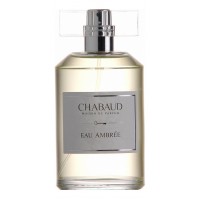 Chabaud Maison de Parfum Eau Ambree Chabaud Maison de Parfum Eau Ambree