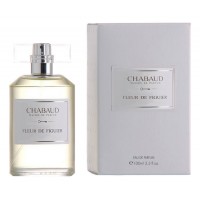 Chabaud Maison de Parfum Fleur de Figuier