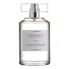Chabaud Maison de Parfum Fleur de Figuier фото духи