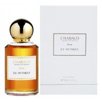 Chabaud Maison de Parfum Ile Mythique Chabaud Maison de Parfum Ile Mythique