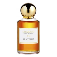 Chabaud Maison de Parfum Ile Mythique фото духи