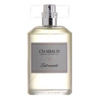 Chabaud Maison de Parfum Lait Concentre
