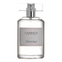 Chabaud Maison de Parfum Lait De Biscuit Chabaud Maison de Parfum Lait De Biscuit