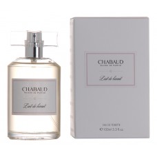 Chabaud Maison de Parfum Lait De Biscuit фото духи