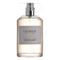 Chabaud Maison de Parfum Lait de Vanille фото духи
