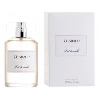 Chabaud Maison de Parfum Lait et Chocolat Chabaud Maison de Parfum Lait et Chocolat