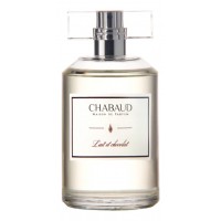 Chabaud Maison de Parfum Lait et Chocolat Chabaud Maison de Parfum Lait et Chocolat