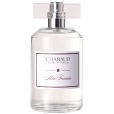 Chabaud Maison de Parfum Mon Tiramisu фото духи