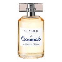 Chabaud Maison de Parfum Nectar de Fleurs Chabaud Maison de Parfum Nectar de Fleurs