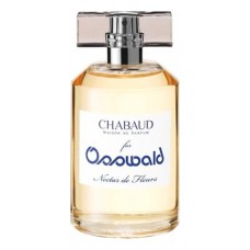 Chabaud Maison de Parfum Nectar de Fleurs фото духи