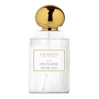Chabaud Maison de Parfum Orangerie Musicale Chabaud Maison de Parfum Orangerie Musicale