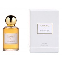 Chabaud Maison de Parfum Patchouli 1973