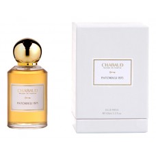 Chabaud Maison de Parfum Patchouli 1973 фото духи