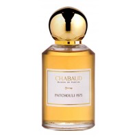 Chabaud Maison de Parfum Patchouli 1973