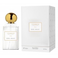 Chabaud Maison de Parfum Rose Orage