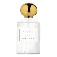 Chabaud Maison de Parfum Rose Orage