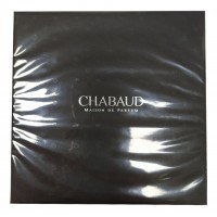 Chabaud Maison de Parfum Set Classic
