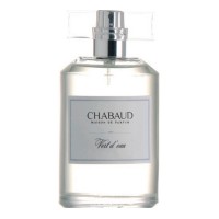 Chabaud Maison de Parfum Vert d'Eau