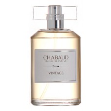 Chabaud Maison de Parfum Vintage фото духи