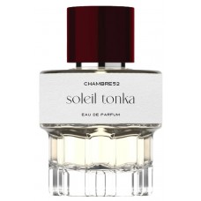 Chambre52 Soleil Tonka фото духи