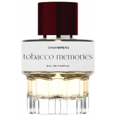 Chambre52 Tobacco Memories фото духи
