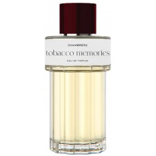 Chambre52 Tobacco Memories